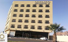 تنومة آرام للضيافة - شقق فندقية